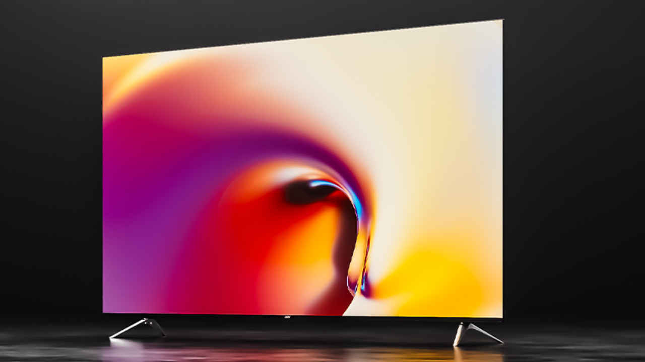 65 inch Smart TV: निम्म्या किमतीत मिळतायेत मोठ्या आकाराचे स्मार्ट टीव्ही, घरातच येईल थिएटरची मज्जा! 