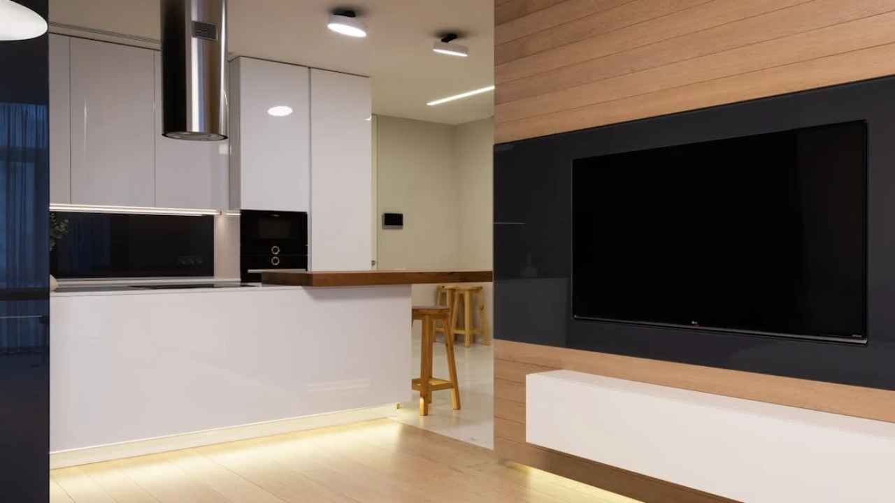 65 Inch Smart TV Deals: आता घरबसल्या मिळेल स्टेडियमची मज्जा! क्रिकेट लव्हर्ससाठी मोठ्या टीव्हीवर Best ऑफर्स
