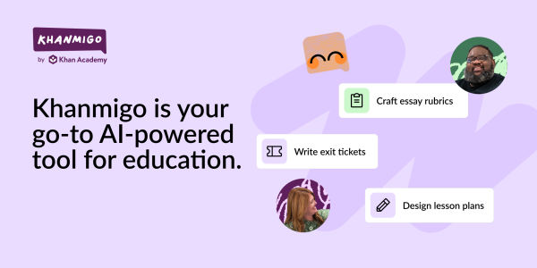 Keeping trust in AI: How Khan Academy plans to safeguard education’s future