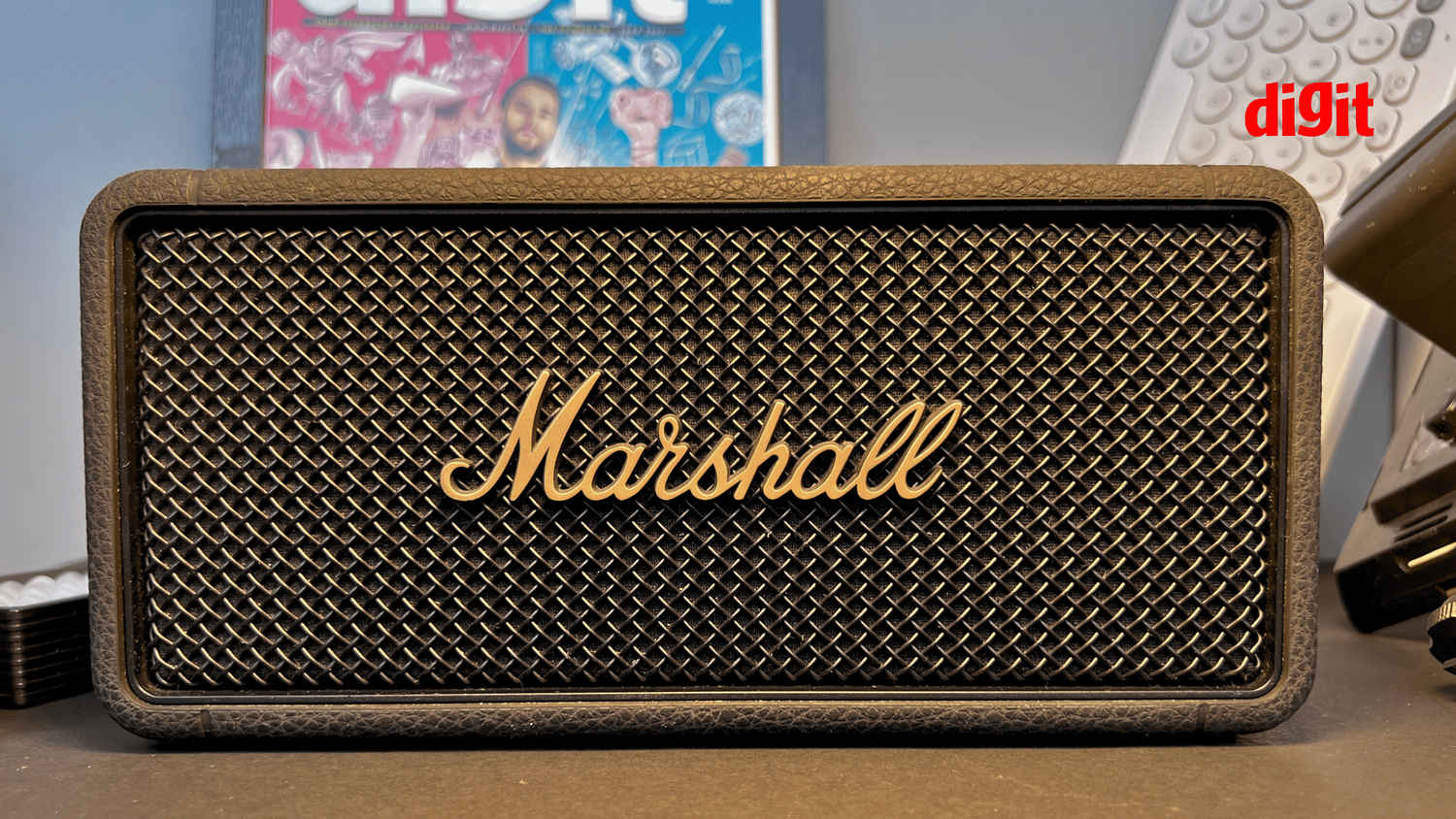 Marshall Middleton Review