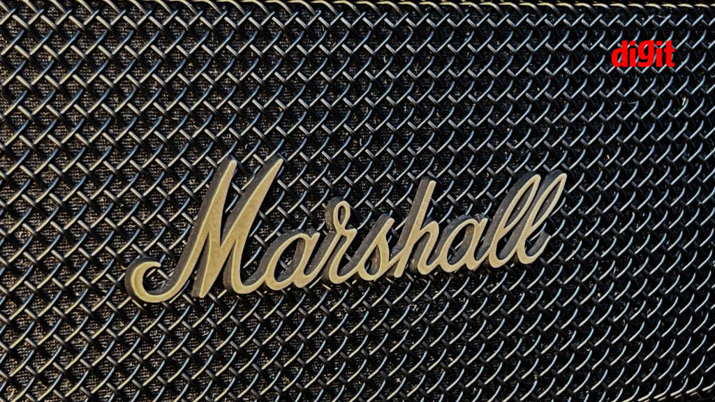 Marshall Middleton Front Grill