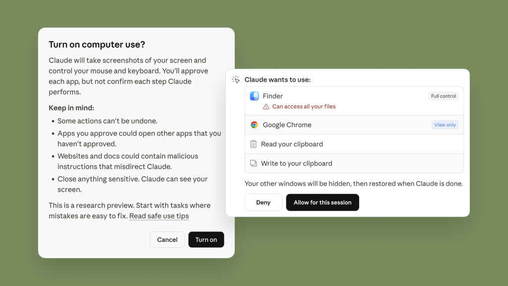 Claude automate your important tasks using Dispatch and Cowork