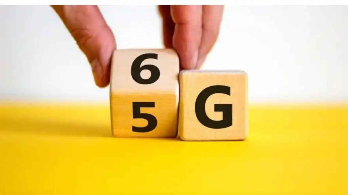 Bharat 5G Portal भारतात लाँच, मजबूत कम्युनिकेशनसह 6G नेटवर्कवर देखील होईल काम, जाणून घ्या फायदे। Tech News 