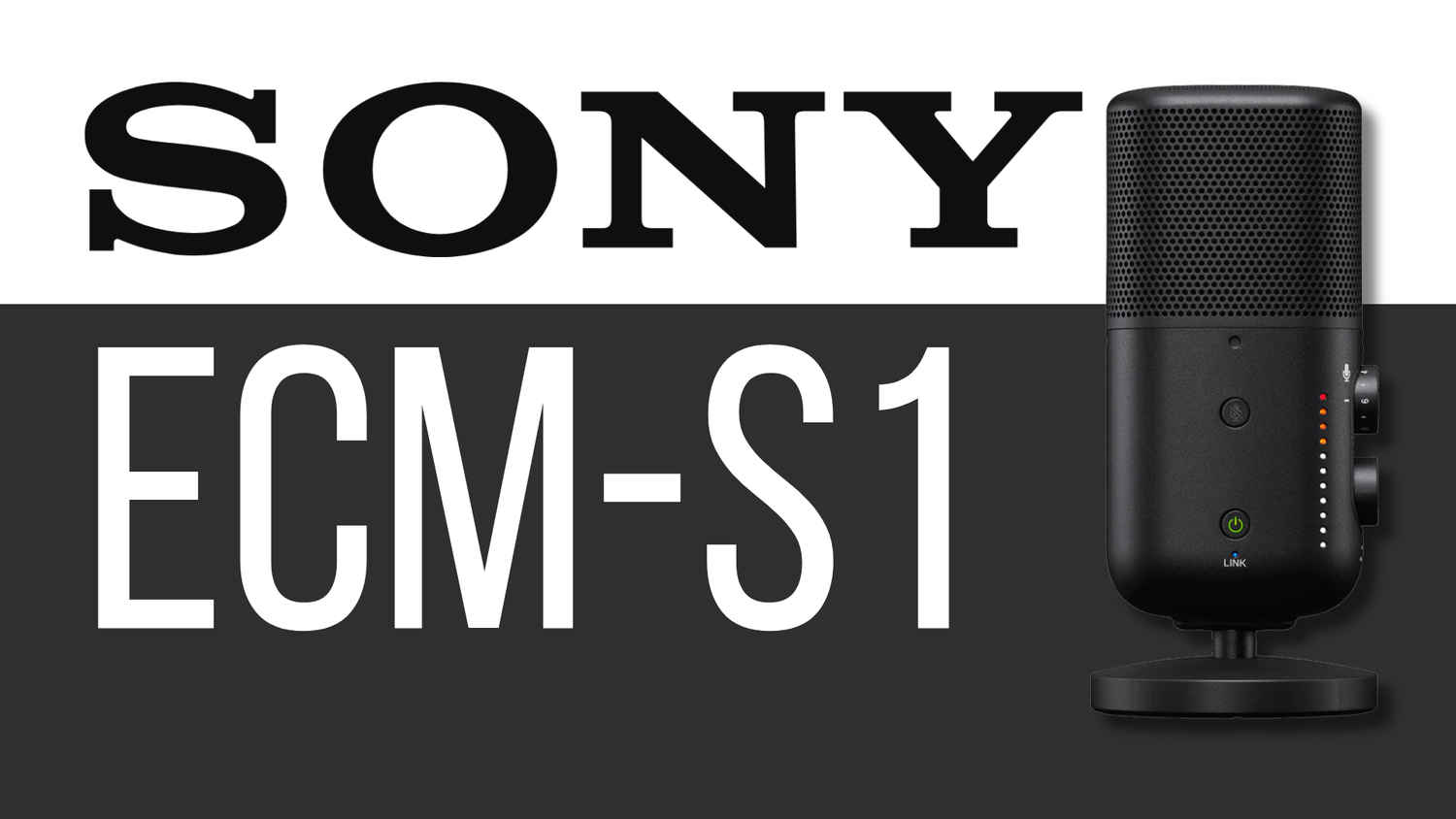 Sony ECM-S1: A revolutionary wireless streaming microphone that comes at a price