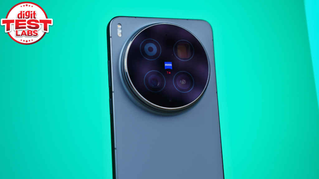 Vivo X300 Ultra