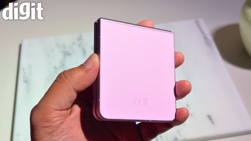 Galaxy Z Flip 8