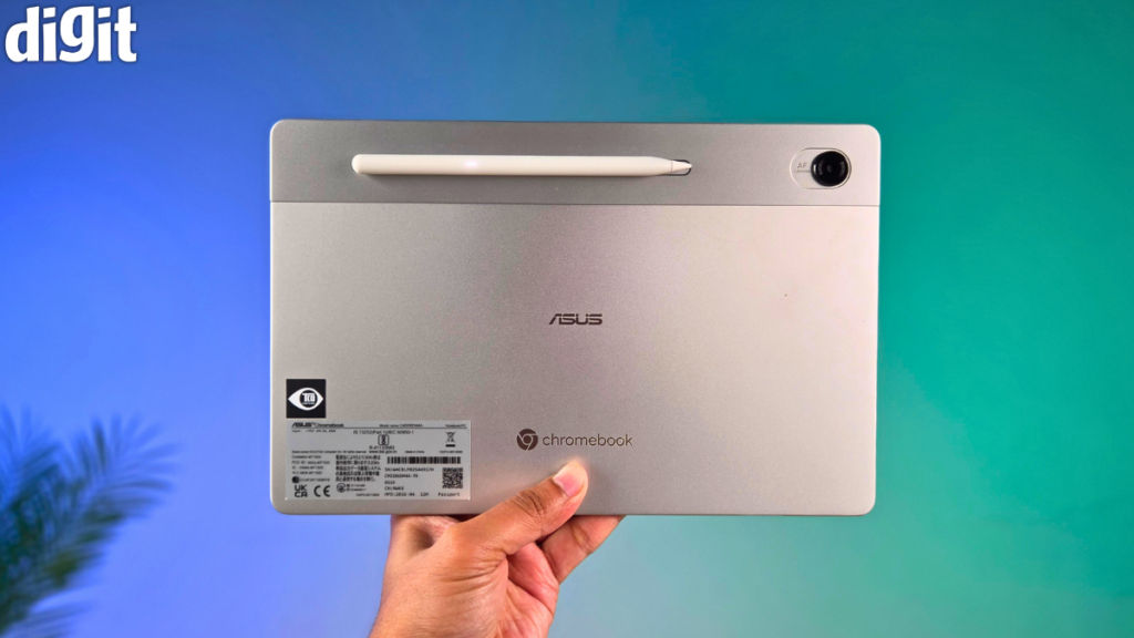Asus Chromebook CM32