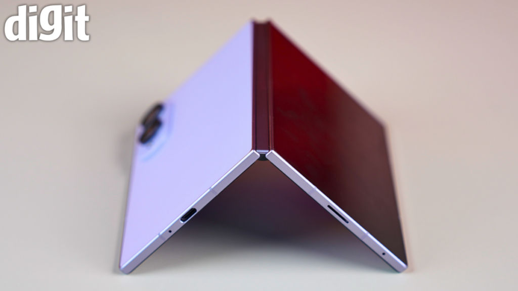 Galaxy Z Fold 8
