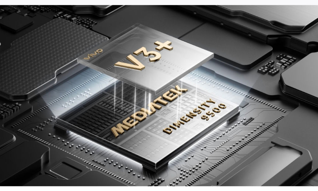 processor