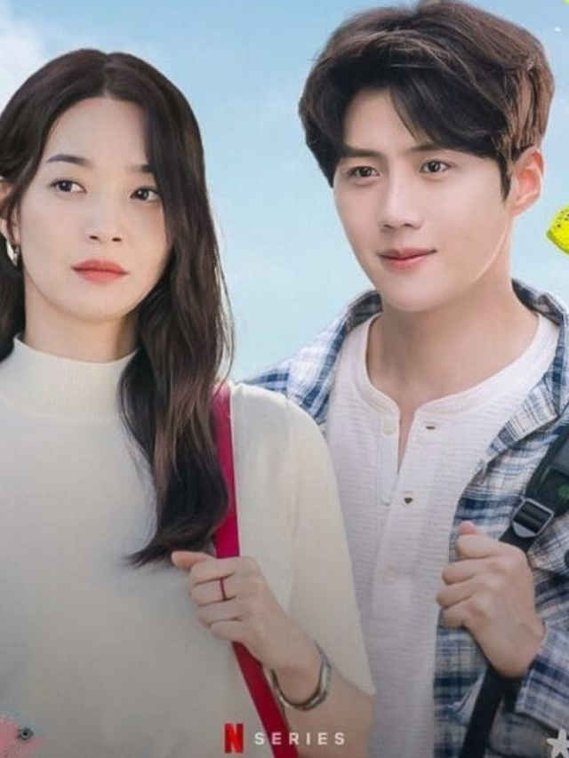 7 K-dramas that are as good as Hometown Cha-Cha-Cha (1)