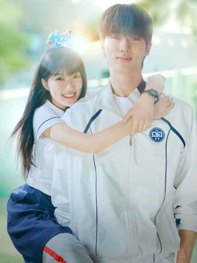 7 K-dramas that are as good as Lovely Runner (1)