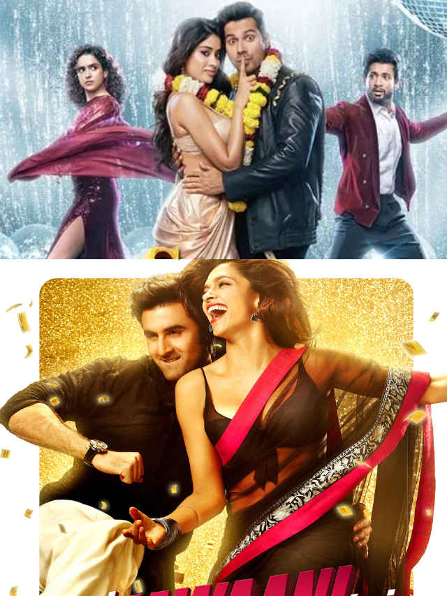 7 Romantic films on Netflix that you can watch with your partner