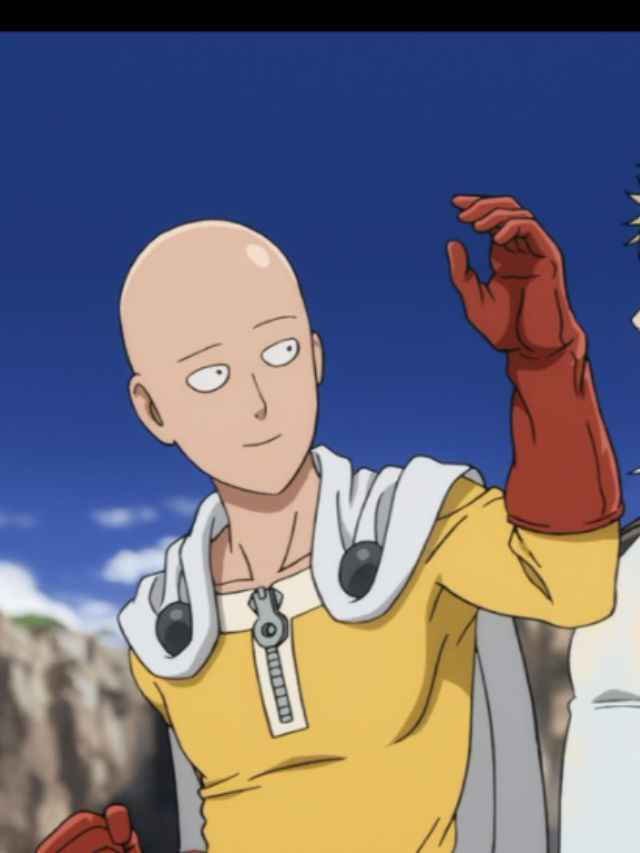 7 best anime serieas