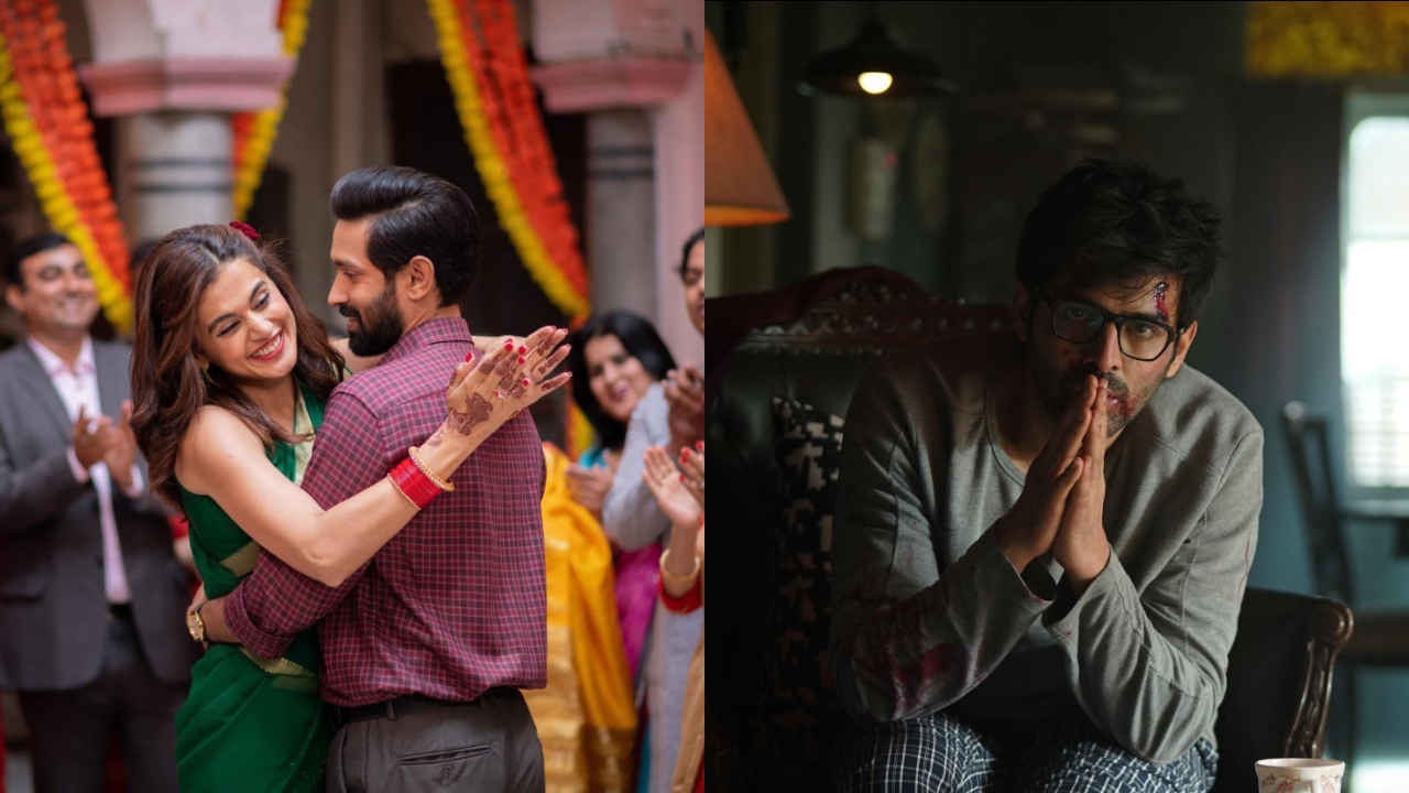 प्यार-धोखा और खून-खराबे का अजीब कनेक्शन दिखाती हैं ये 7 रोमांटिक थ्रिलर… पूरे हफ्ते एक एक करके निपटा दें