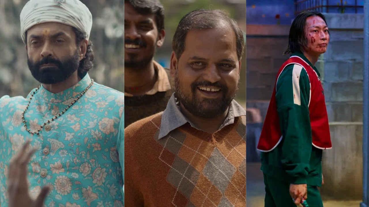 ये नहीं देखा तो कुछ नहीं देखा, 2025 में सबसे ज्यादा देखी गईं ये वेब 7 सीरीज, ओटीटी पर खूब काटा गर्दा!