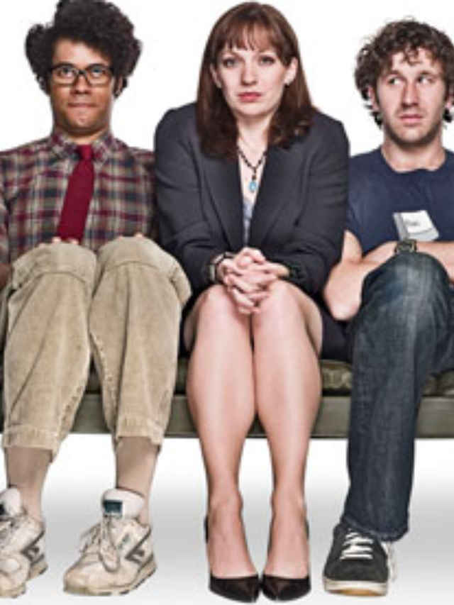 7 must-watch comedy sitcoms on Netflix (1)