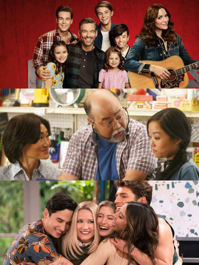 7 must-watch sitcoms on Netflix for a fun weekend (1)