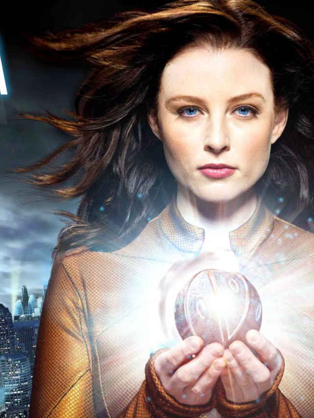 7 sci-fi action shows you must watch on Netflix