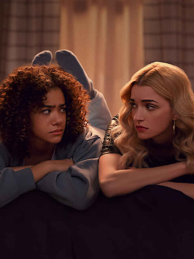 7 shows and movies to watch while waiting for Ginny & Georgia Season 3 (1)