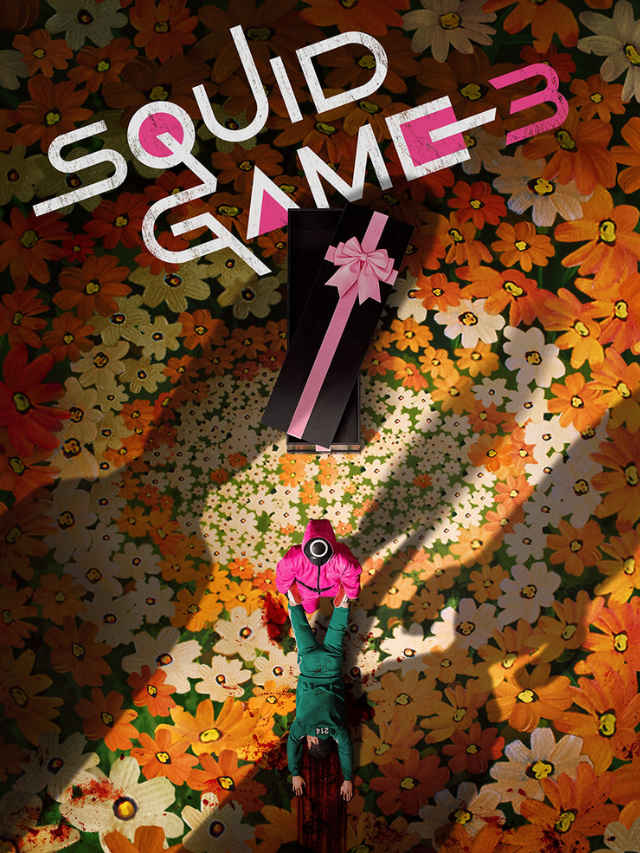 7 shows and movies to watch while waiting for Squid Game Season 3