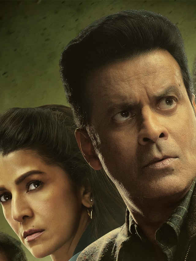 7 shows like The Family Man you must watch (1)