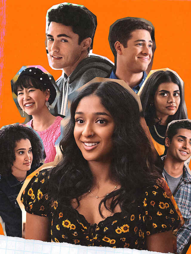 7 shows that are as good as Never Have I Ever (1)