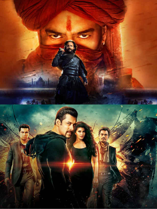 7 web series that are as good as Paatal Lok (1)