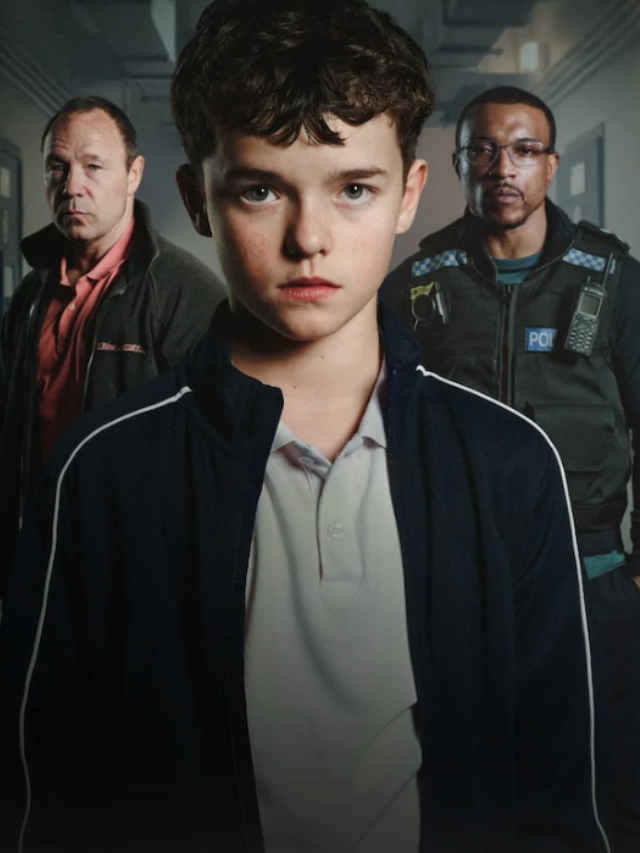 7 web series that are as good as Paatal Lok (4)