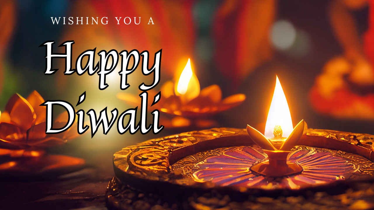 70+ Diwali WhatsApp wishes and how to download status