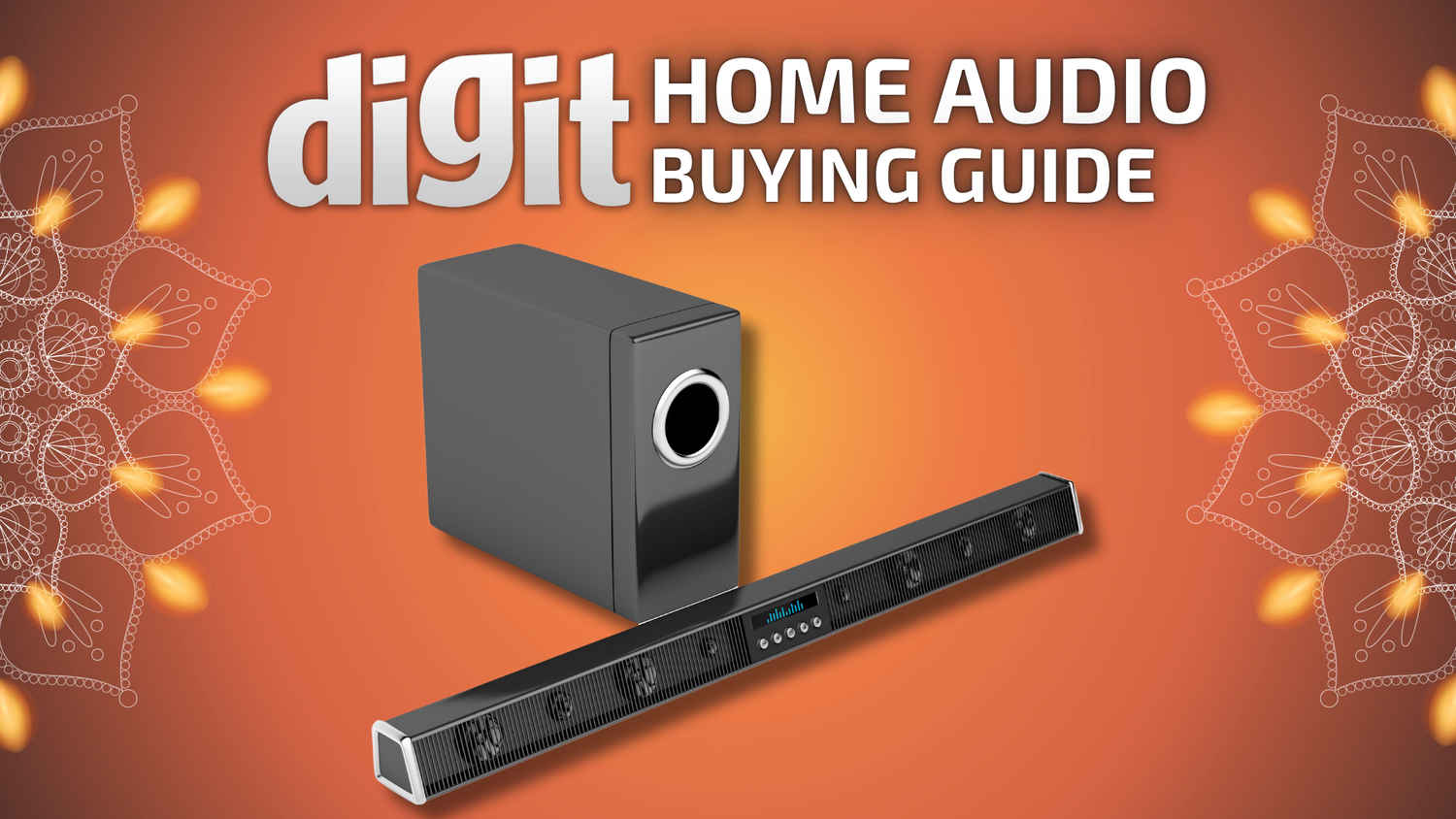 How to choose a home theatre system: A step-by-step buying guide