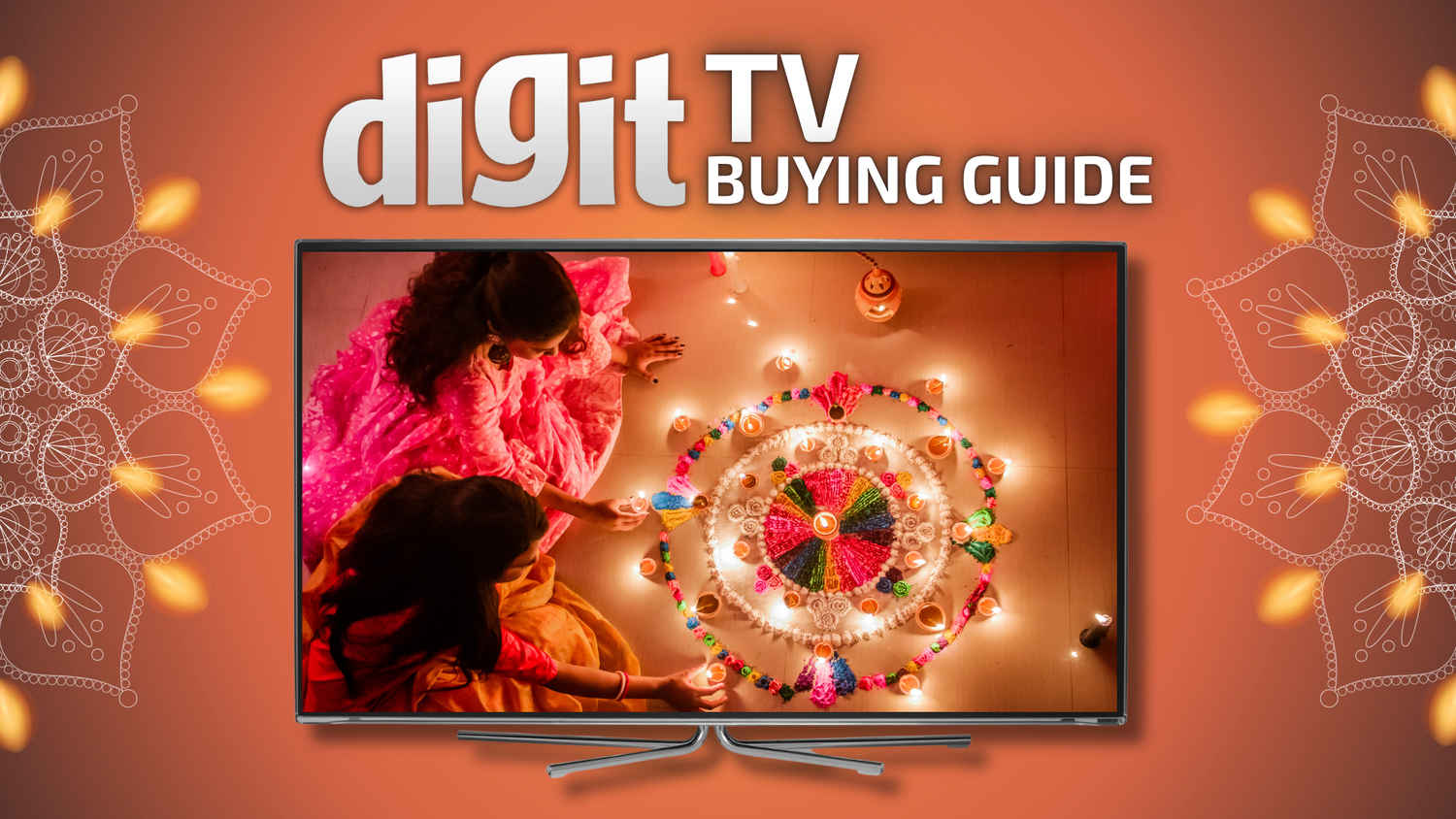 TV buying guide: How to choose the right TV