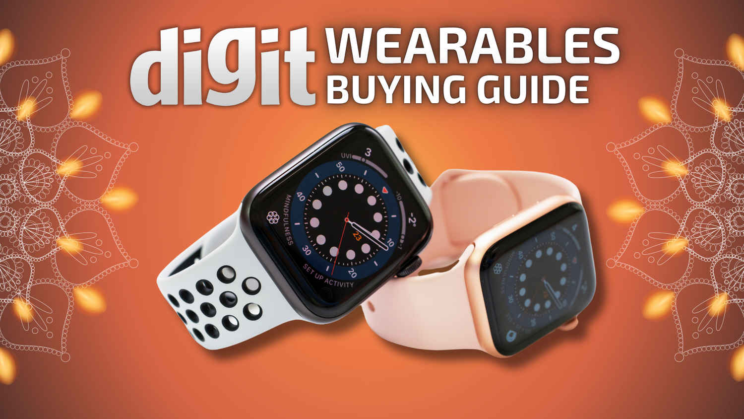 Wearable buying guide 2024 How to choose the right smartwatch for your need