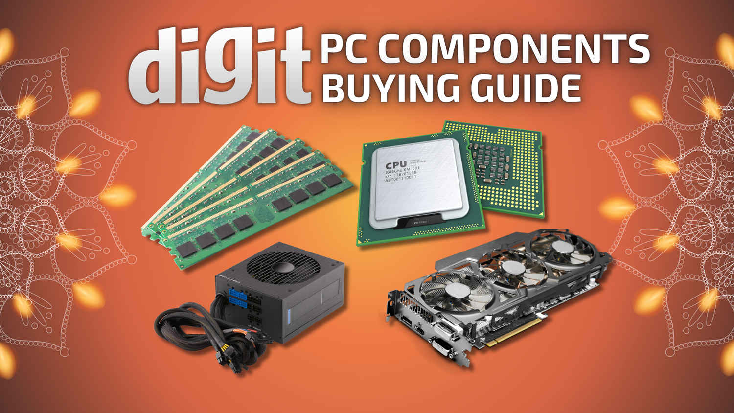 How to choose the best PC components: A step-by-step guide