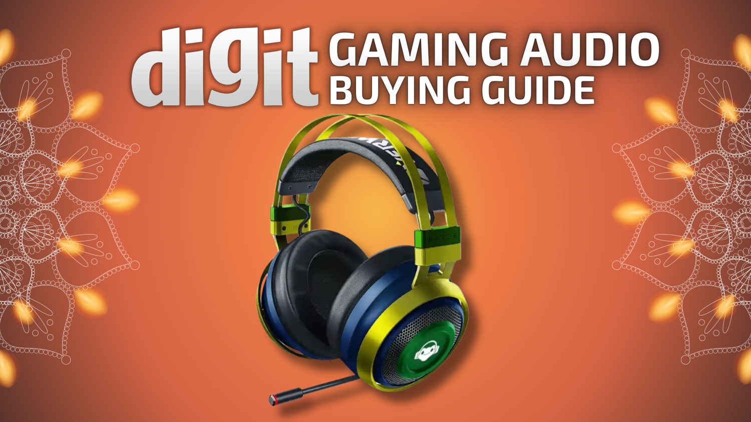 Best gaming headphones and speakers buying guide 2024