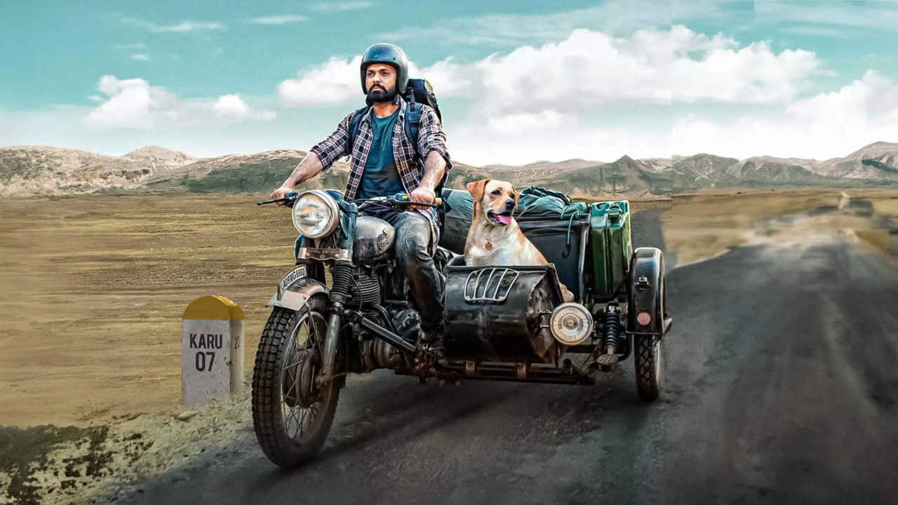 2 घंटे 44 मिनट की एक्शन-कॉमेडी फिल्म, एडवेंचर से भरपूर, IMDb रेटिंग 8.7, पहली फुरसत में देख डालें