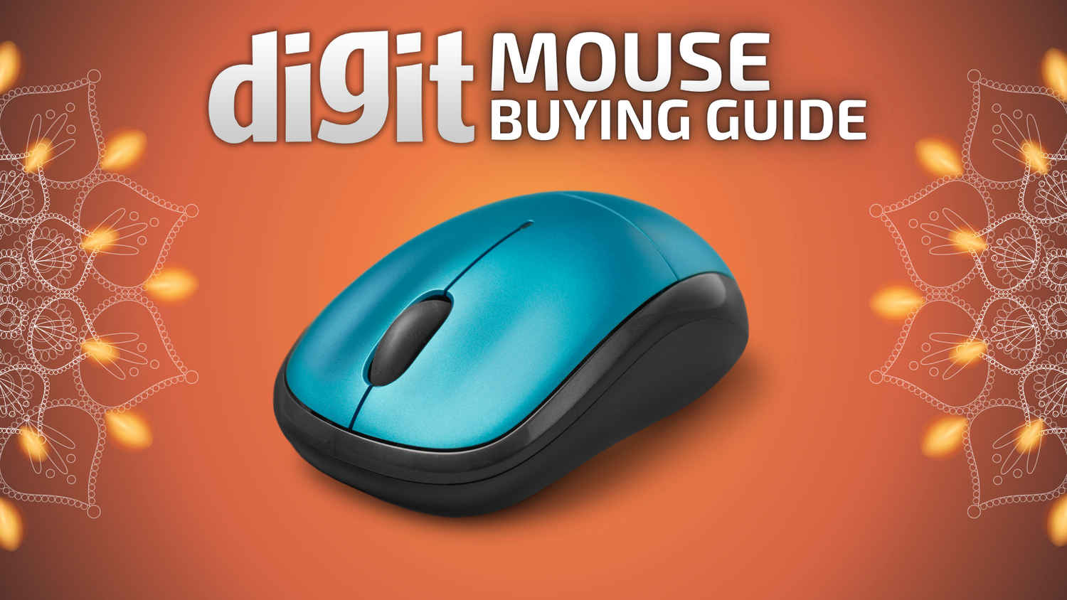 Mouse buying guide: How to choose the best mouse for laptop and PC?