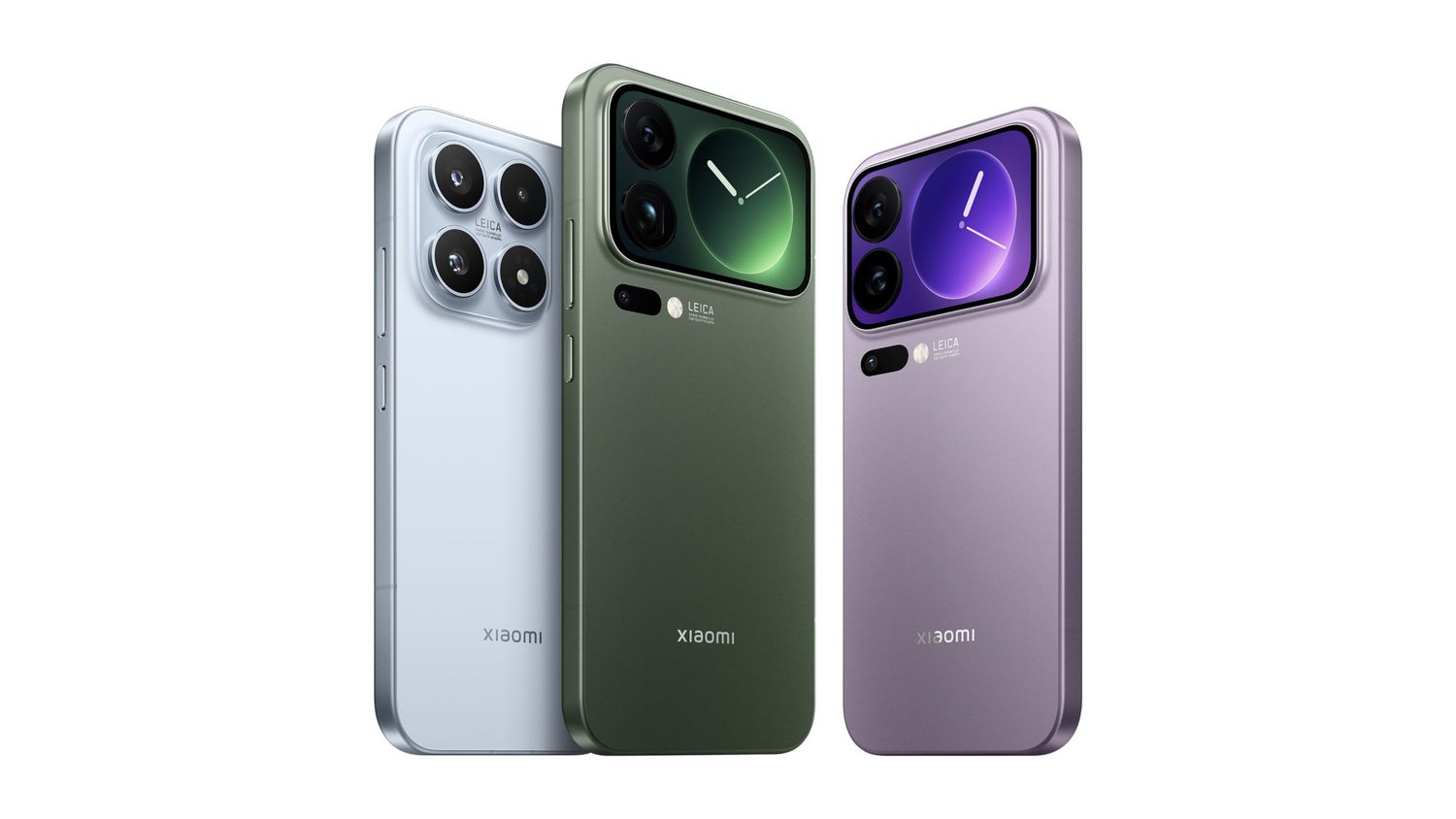 Xiaomi 17 Pro Max