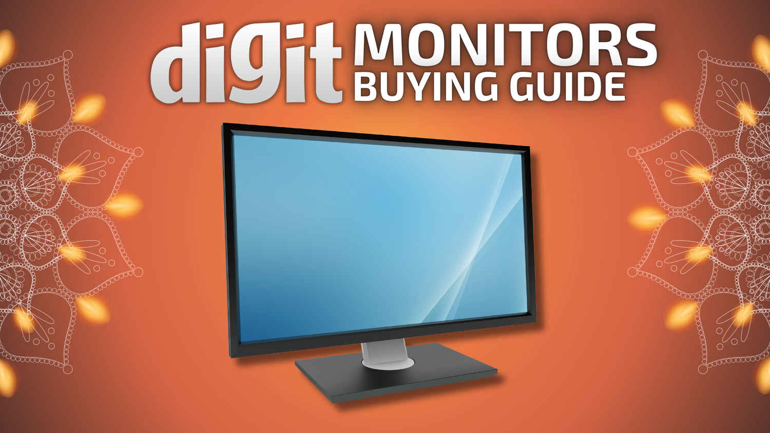 From work to play: The essential monitor buying guide