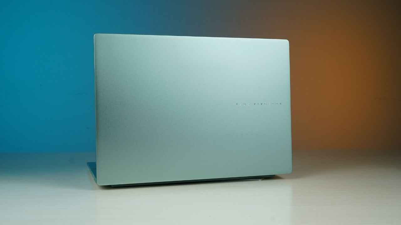 Asus Vivobook S16 with Snapdragon processor is here: 5 things we liked and 2 things we didn’t