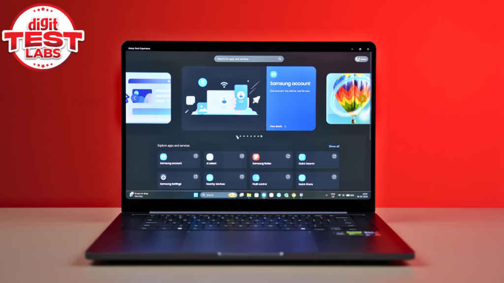 Galaxy Book 6 Ultra