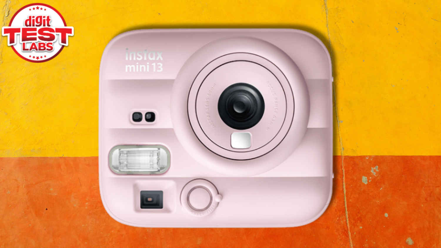 Fujifilm Instax Mini 13 review: Why this instant camera feels more ...