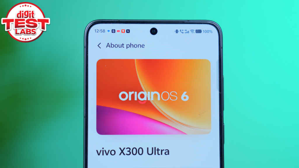 Vivo X300 Ultra