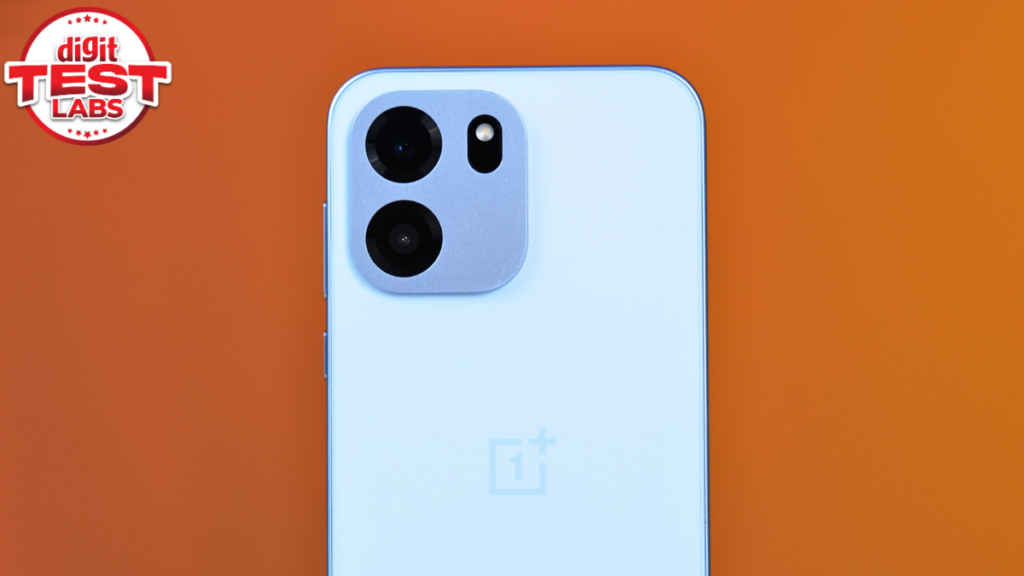 OnePlus Nord CE 6