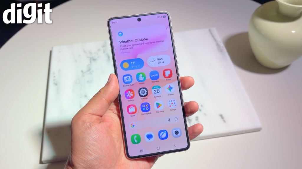 Galaxy Z Flip 8