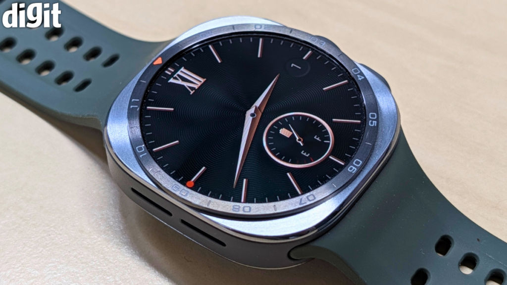 Galaxy Watch Ultra 2