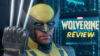 Marvel’s Wolverine review: Go play this one, bub! 