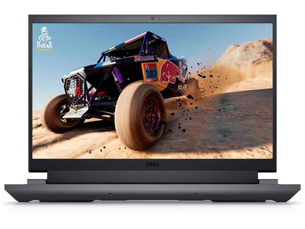 Best RTX 4060 Laptop In Rs 1.25 lakh - Dell G15 VS Lenovo LOQ - g15 display view