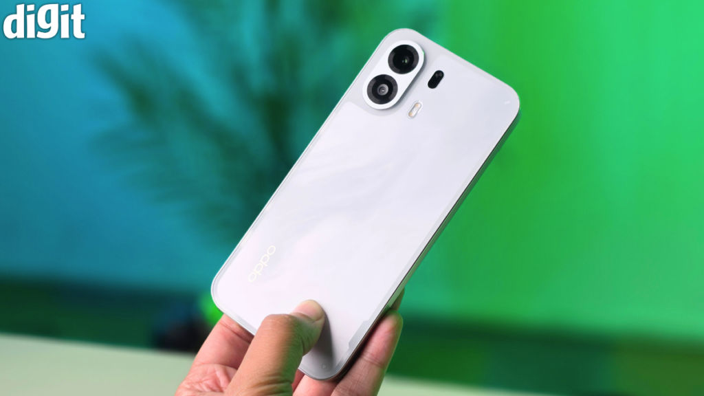 Oppo K14 Plus