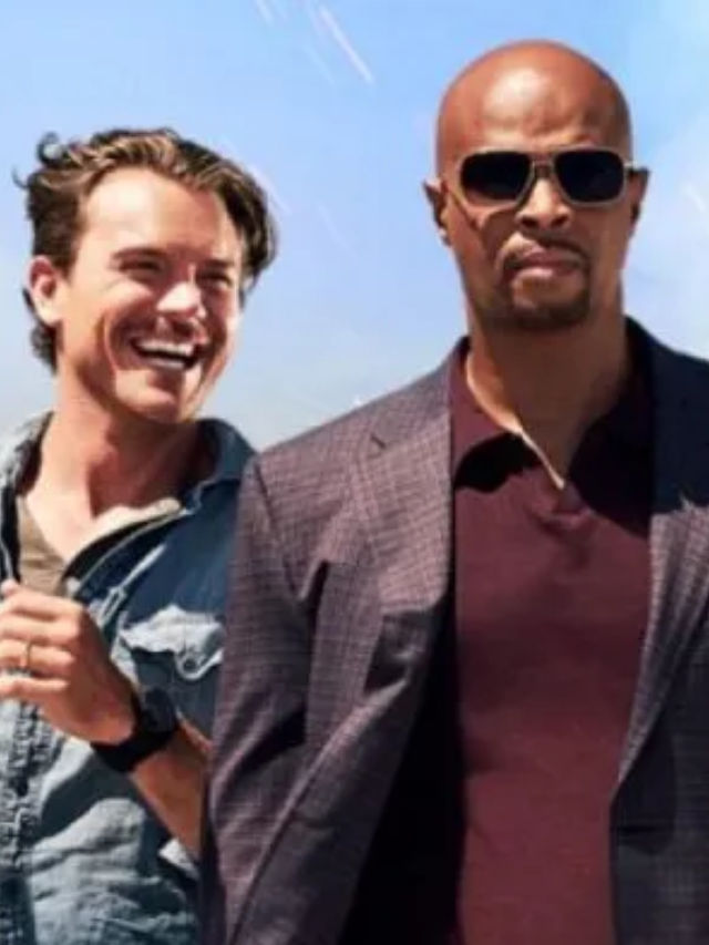 8 action shows you must watch on Netflix Digit.in