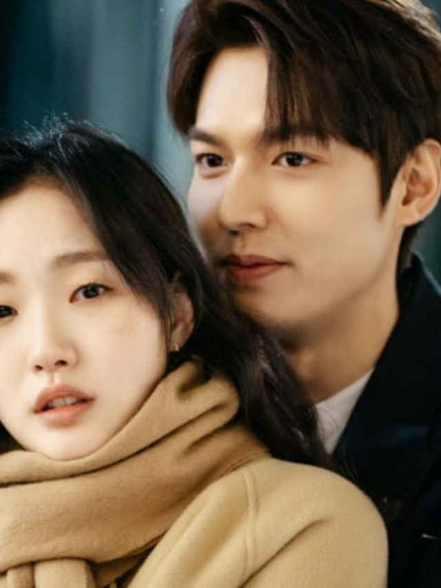 8 binge-worthy K-dramas on Netflix (1)
